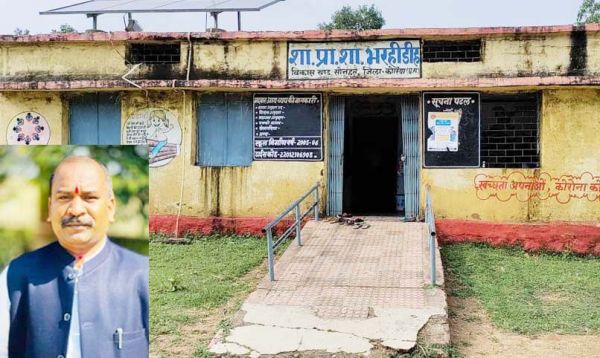 स्वच्छ, सुंदर व सुरक्षित वातावरण में विद्यार्थियों को मिलेगी शिक्षा- कमरो