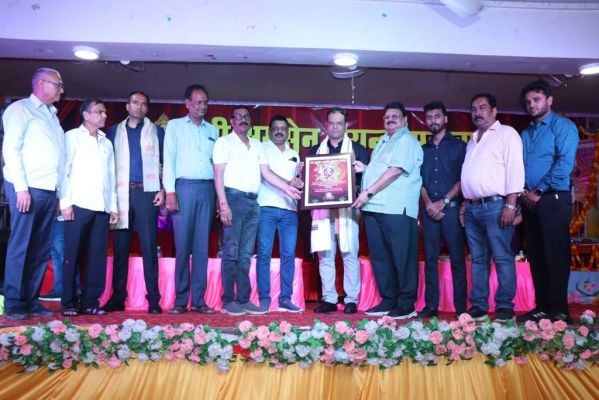 समाज के लोगों ने सभी क्षेत्रों में अपना स्थान काबिलियत के दम पर बनाया है- अजय