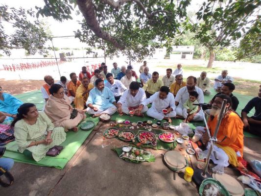 जिनका कोई नहीं उनका स्वर्गधाम... 18 साल में 566 अज्ञात लाशों का अंतिम संस्कार