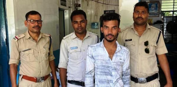 नाबालिग लड़कियों का अपहरण, एक रायपुर से बरामद, दूसरा नाबालिग आरोपी के घर से