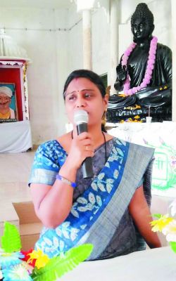 बेहतर कैरियर के लिए सही दिशा का निर्धारण आवश्यक-हेमलता