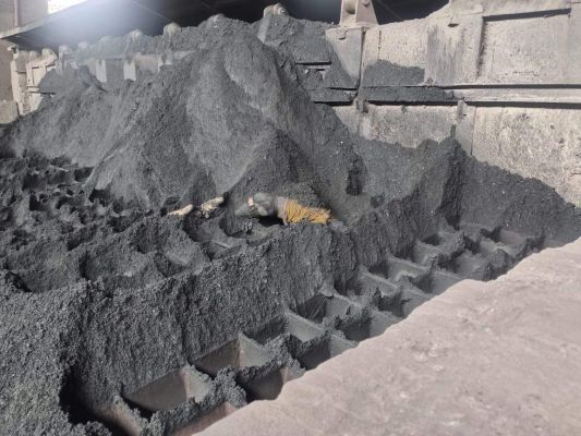 हत्या के बाद कोयले की रैक में फेंकी गई थी लाश