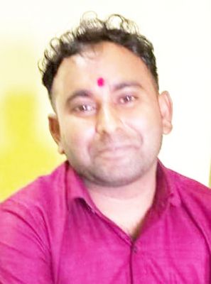 रिश्वत की पहली कि़श्त लेते पकड़ाया सब इंजीनियर