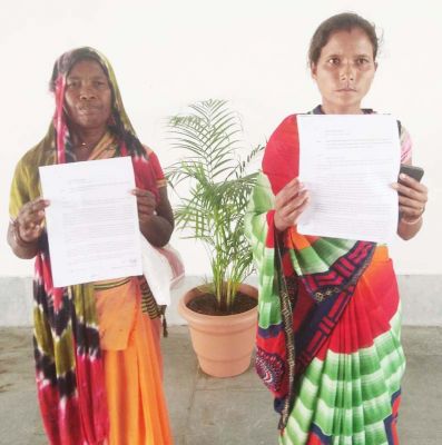 कोरोना काल में जान की बाजी लगा काम करने वाले सफाई कर्मियों के वेतन में डाका