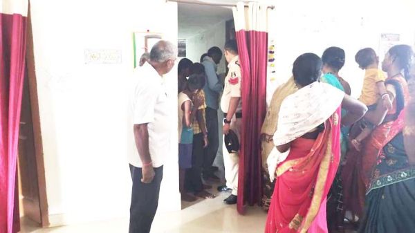 घरेलू विवाद, पत्नी की गला दबाकर की हत्या, भेजा जेल