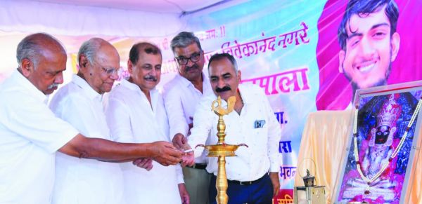 ऐसे जिएं कि आप खुद पर गौरव कर सकें-राष्ट्रसंत श्री ललितप्रभजी
