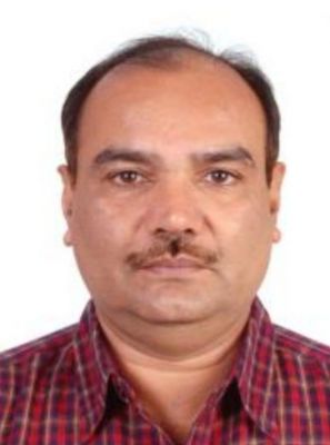 प्रोफेसर तिवारी भोज मुक्त विवि के कुलपति