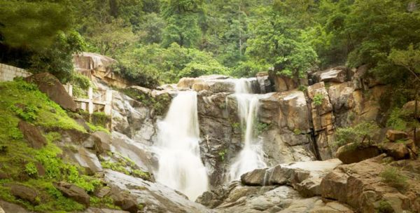 जशपुर में पर्यटन को ऊंचाईयों तक ले जाने का है संकल्प-मिंज