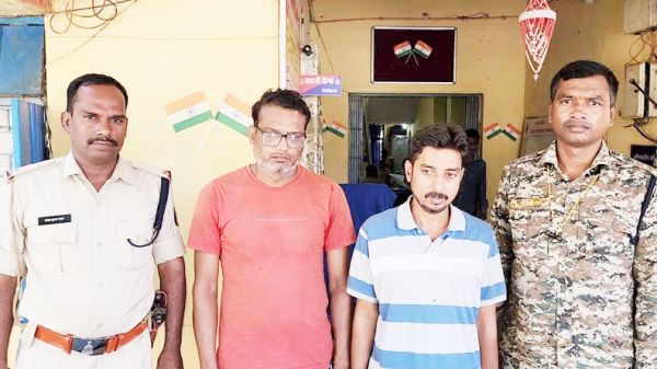 मेडिकल कॉलेज में एडमिशन दिलाने के नाम पर 22 लाख की ठगी