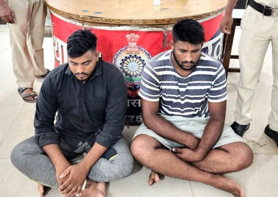 शराब, सट्टे की लत ने कर्जदार बनाया, सूदखोरी से त्रस्त होकर फांसी पर झूला