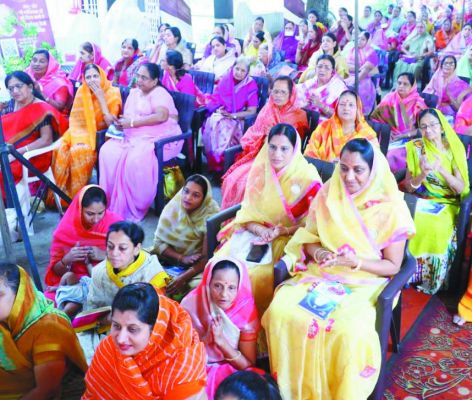 तलवार की कीमत होती है धार, अच्छे इंसान की कीमत होती है सद्व्यवहार  