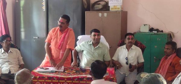 सरकार की योजनाओं को पहुंचाएं जरूरतमंदों तक