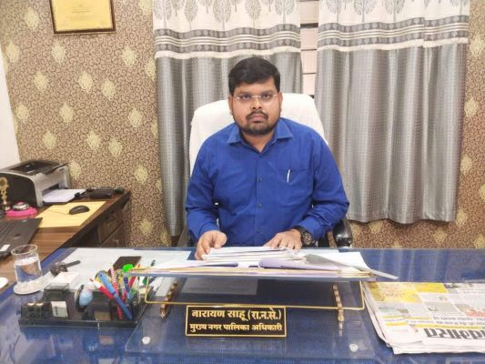 दुकानदार एवं व्यवसायिक प्रतिष्ठानों को संचालित करने गुमास्ता पंजीयन अनिवार्य 