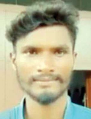 आदिवासी छात्र को पात्र होने के बाद भी नहीं दिया कॉलेज में प्रवेश