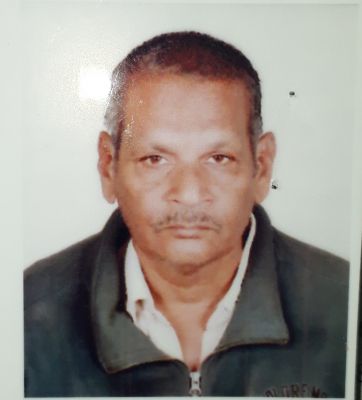 पीईकेबी कोल खदान की अनुमति निरस्त करने एनसीपी प्रदेश उपाध्यक्ष ने राष्ट्रपति को लिखा पत्र