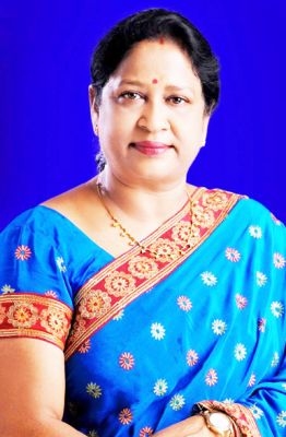 जातिगत आरक्षण में संविधान के नियमों का पालन नहीं किया गया-डॉ.लक्ष्मी