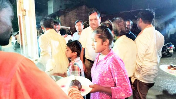 श्रद्धालुओं के लिए करें चाक-चौबंद व्यवस्था