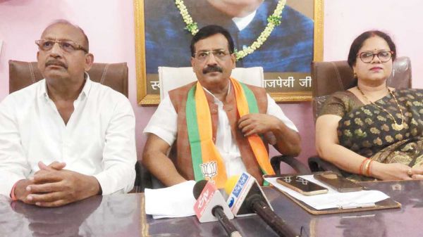 महिला अत्याचार के आंकड़े बढ़े, महतारी हुंकार रैली