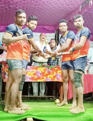 राजीव युवा मितान योजना युवाओं के सपने को साकार करेगी-उमेश देव