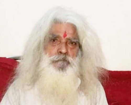 लक्ष्मण स्वामी का निधन