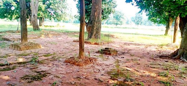सामाजिक और व्यवहारिक जीवनशैली में अतुलनीय परिवर्तन लाएगा देवगुड़ी का कायाकल्प - कमरो