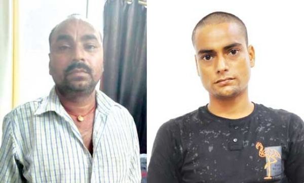 कार शो रूम के पीछे सरोना में मिली लाश की गुत्थी सुलझी