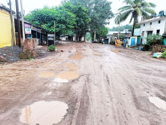 5 साल में गई 10 लोगों की जान