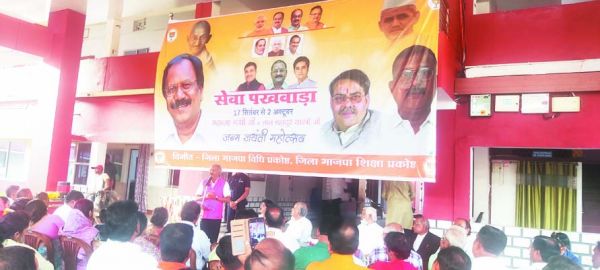 छोटी-छोटी नीतियों से मोदी ने देश में किया बड़ा बदलाव-अग्रवाल