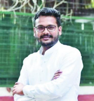 मेरी जीत जिले के कार्यकर्ताओं की जीत-प्रिंस शर्मा