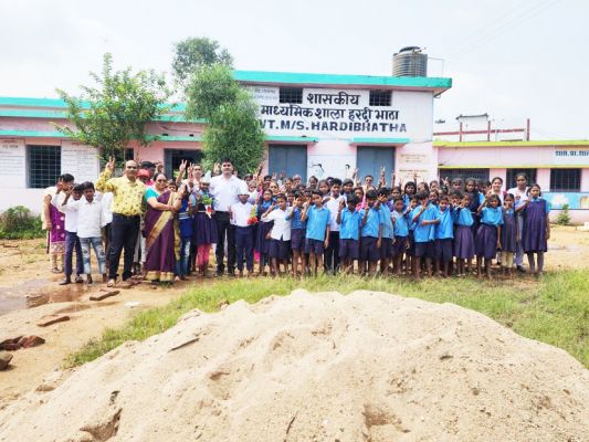 बालिका शिक्षा को बढ़ावा देने ‘मोर शिक्षा परी’ अभियान शुरू