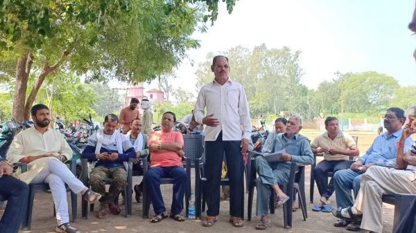दशहरा पर्व पर प्रतिभावान विद्यार्थियों का होगा सम्मान