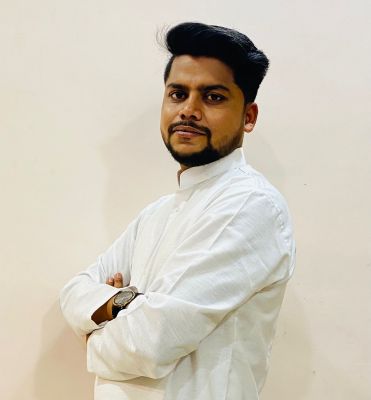 आमिर सोहैल युवा कांग्रेस अम्बिकापुर विस अध्यक्ष बने