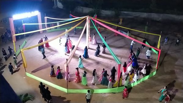 ऐसे आयोजनों से होता है बच्चों का मानसिक विकास