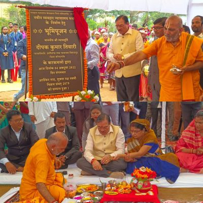 सबको न्याय प्रदान करना जरूरी-दीपक