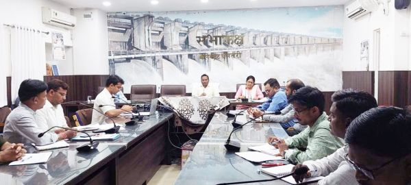 जल मिशन में रेट्रोफिटिंग के 21 काम पूरे होने का दावा, ठेकेदारों को नोटिस