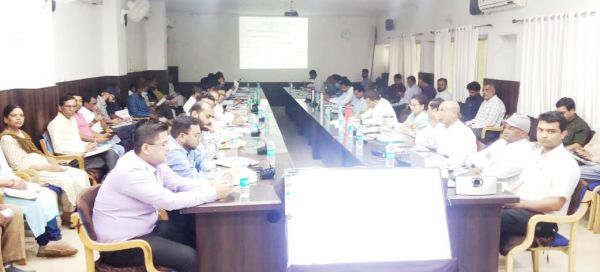 27 समितियों में होगी कोदो-कुटकी, रागी की खरीदी