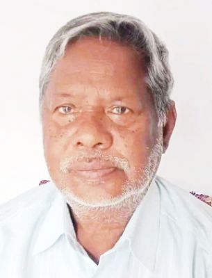 जिपं के पूर्व अध्यक्ष फलेन्द्र सिंह नहीं रहे