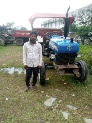 चूना पत्थर- गिट्टी का अवैध परिवहन, 12 गाडिय़ां जब्त