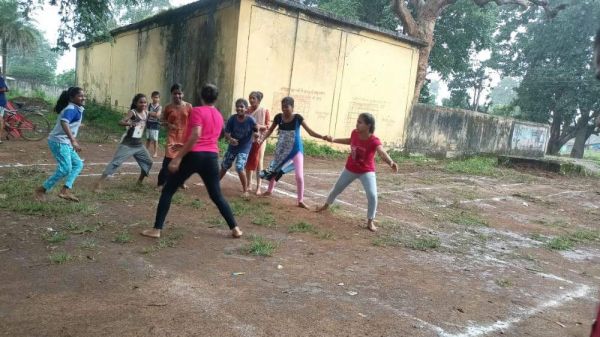 छत्तीसगढिय़ा ओलंपिक से ग्रामीण खेलों को बढ़ावा