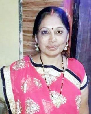 ज्योति वर्मा का निधन