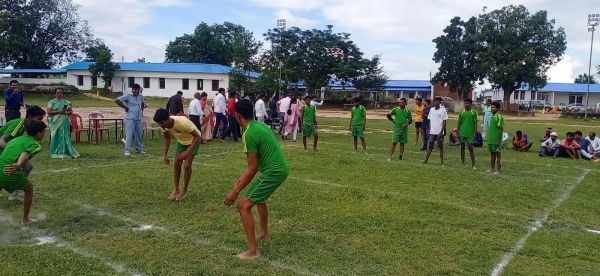 छत्तीसगढिय़ा ओलंपिक को लेकर गजब का उत्साह