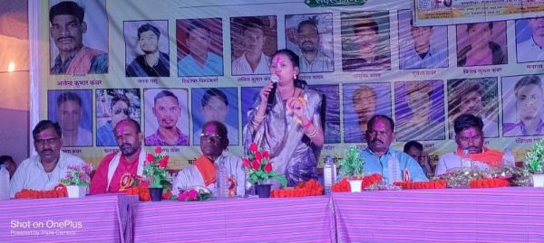 जनता का आत्मविश्वास ही मुझे आगे बढऩे करता है प्रेरित- गीता