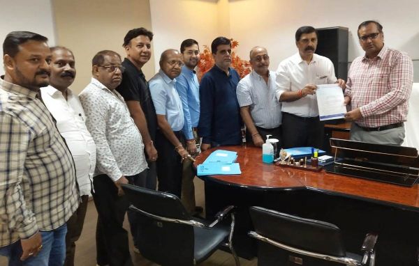 दूसरी तिमाही में कर संग्रहण में गिरावट, छह माह में 8 हजार करोड़ ही मिले