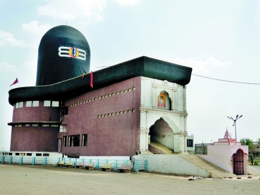 तीन साल बाद बर्फानीधाम में बंटेंगी जड़ी-बूटी युक्त खीर