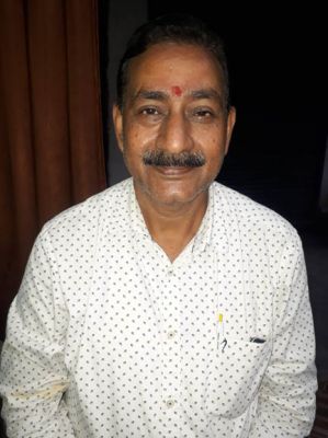 पुलिस पर प्रताडऩा का आरोप, सरगुजा आईजी से न्याय की गुहार