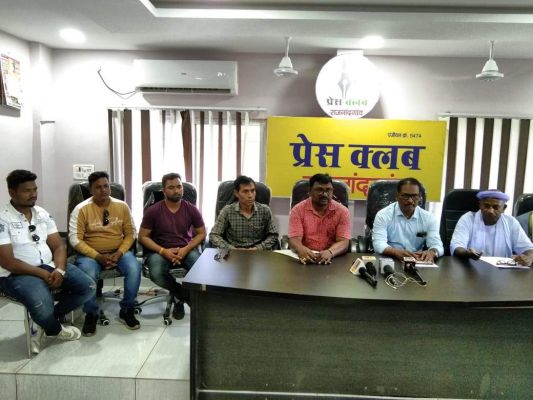 प्रदेश में 32 फीसदी आरक्षण की मांग पर कल ब्लॉक स्तरीय महाबंद