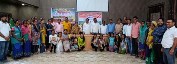 कुरुद में भी छत्तीसगढिय़ा ओलंपिक