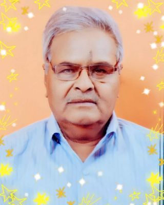 जॉन विक्टर दान का निधन