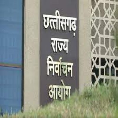 फोटो युक्त बनेगी निर्वाचक नामावली