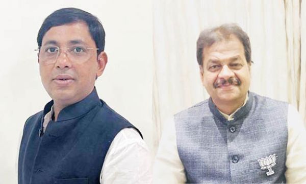 विजय गोयल बने रायपुर जिला राइस मिल एसोसिएशन के कार्यकारी अध्यक्ष